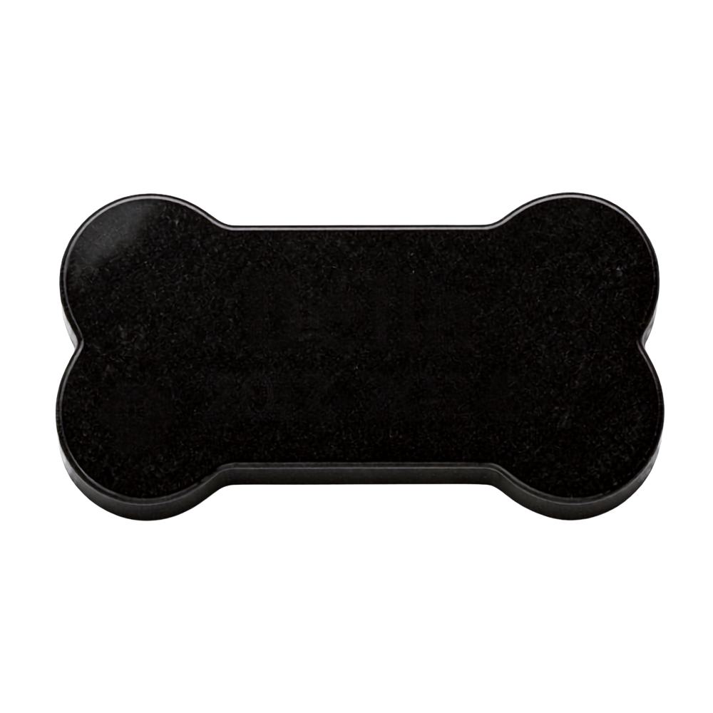 Customizable Granite Bone