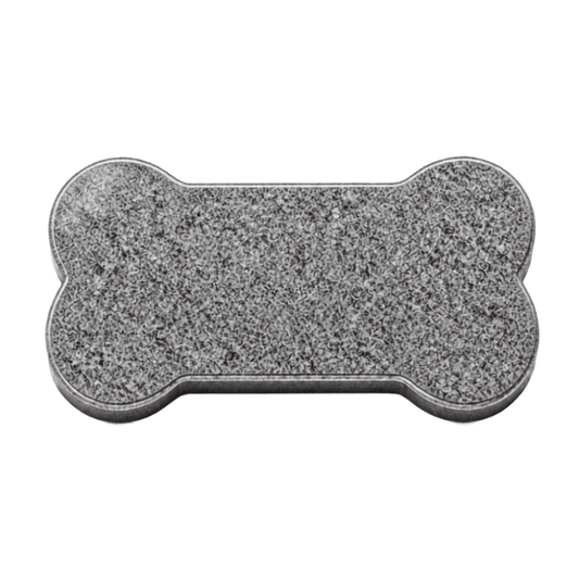 Customizable Granite Bone